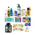 Personal & Health Care