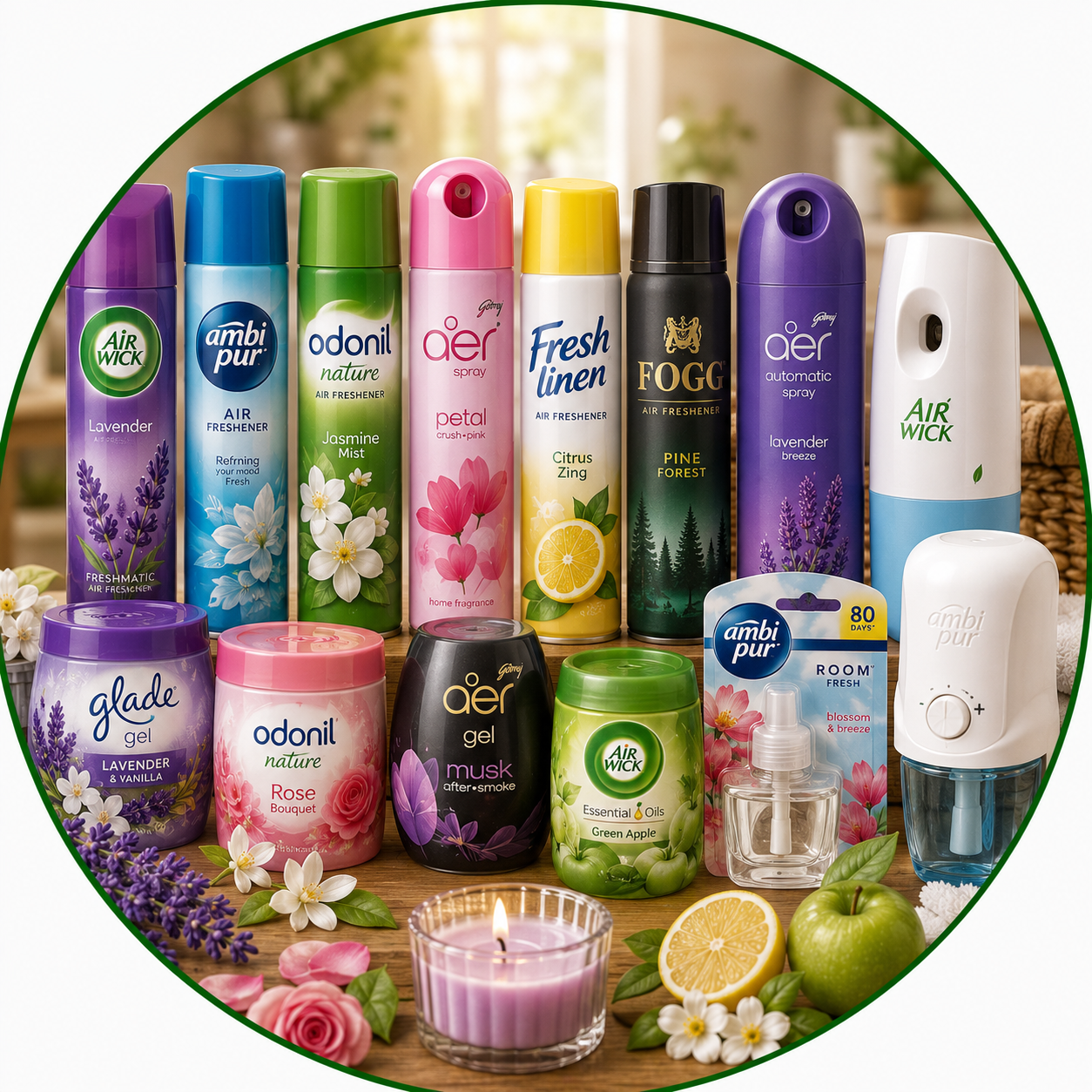 Air Freshener