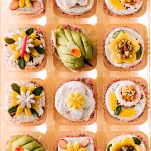 Bakery & Desserts