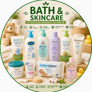Bath & Skincare