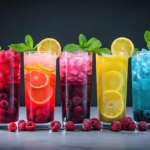 Beverages