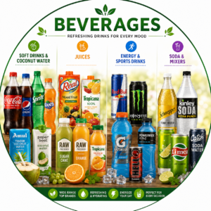 Beverages