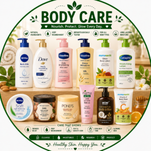 Body Care