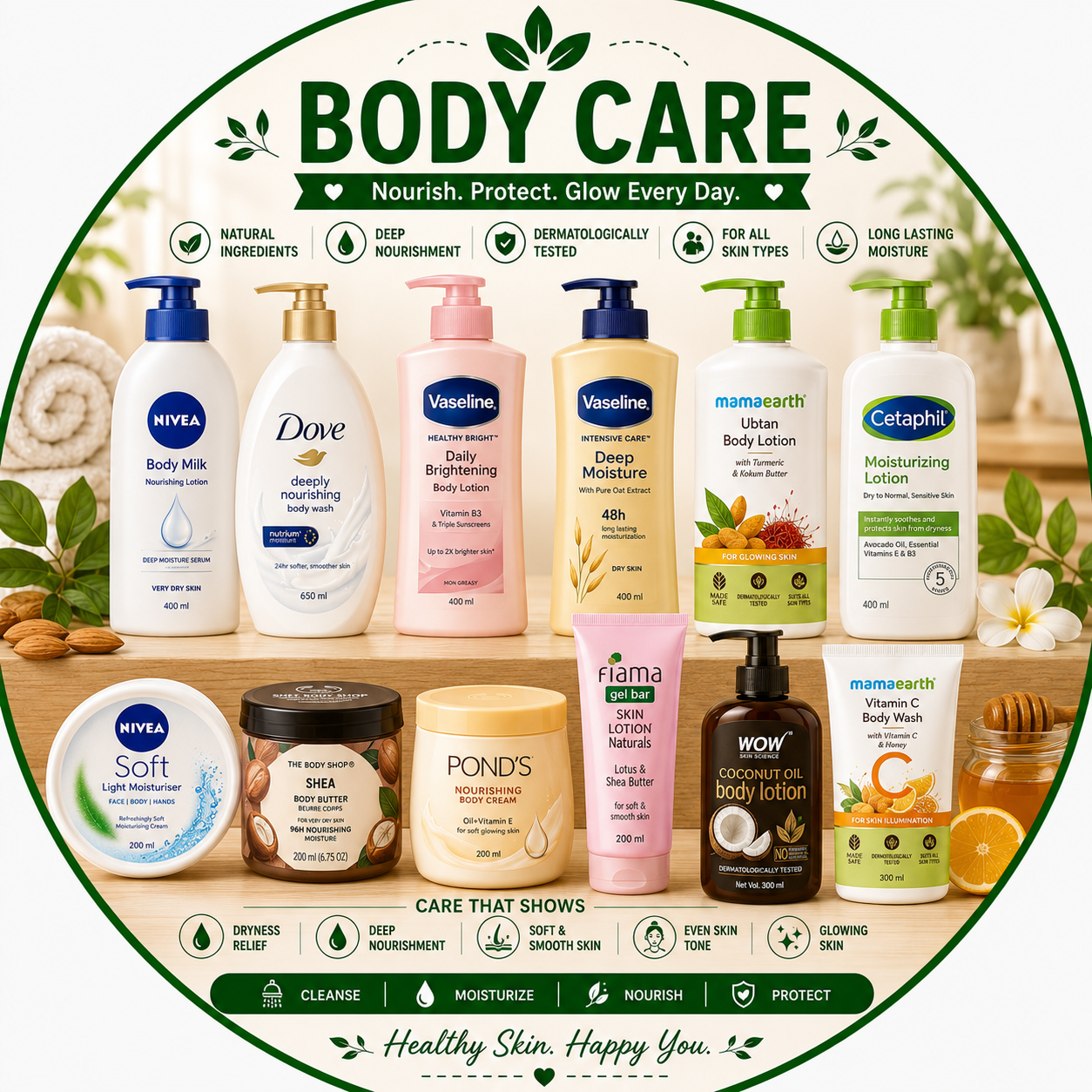 Body Care