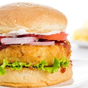 Cheese Burger