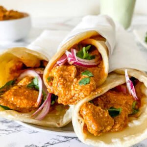 Chicken Roll