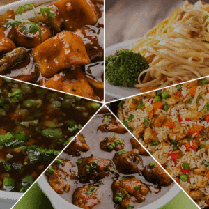 Chinese