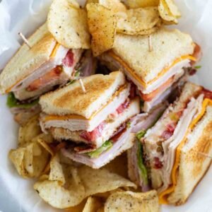 Club Sandwich