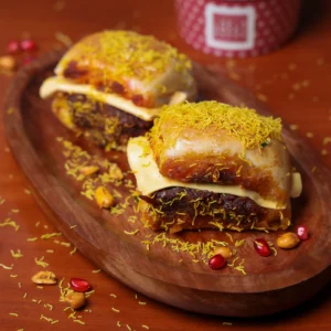 dabeli
