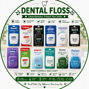 Dental Floss