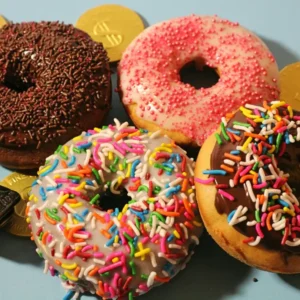 Donuts