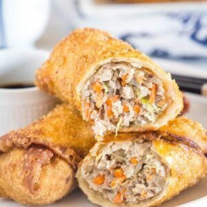 Egg Roll