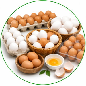 Eggs