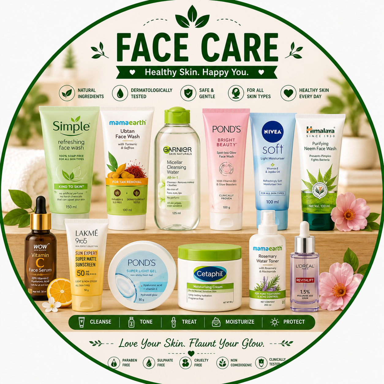 Face Care