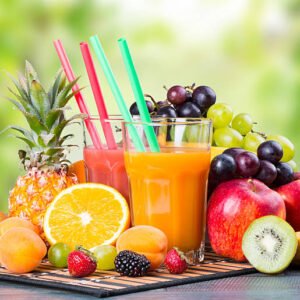 Fresh Juice