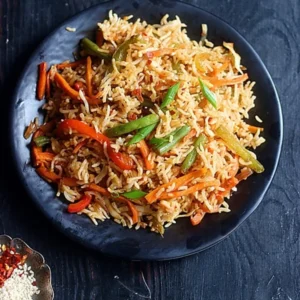 Fried Rice