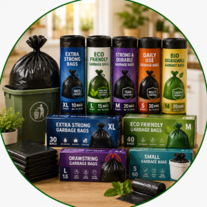Garbage Bags