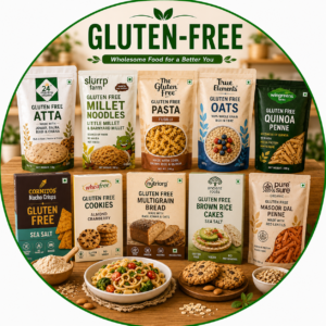 Gluten-Free