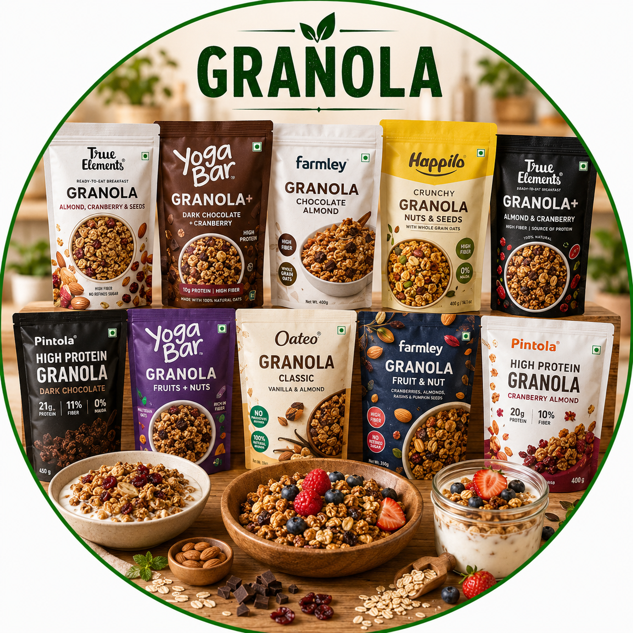 Granola