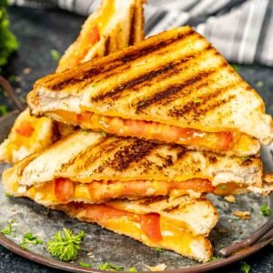Grilled Sandwich