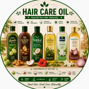 Hair Care