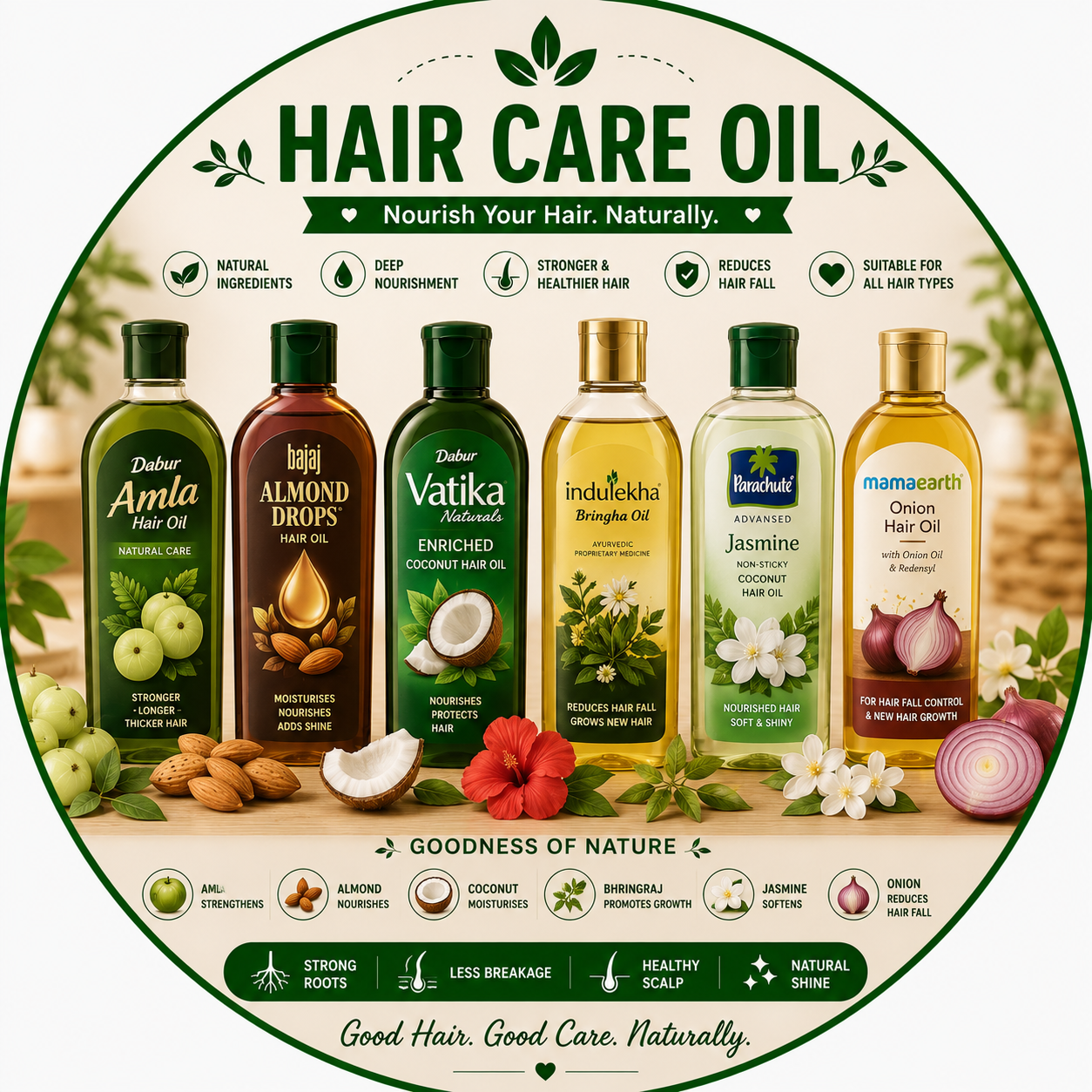 Hair Care