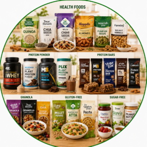Health Foods