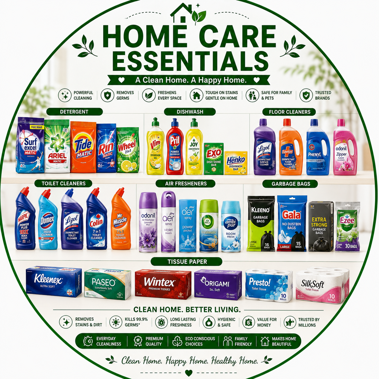 Home Care