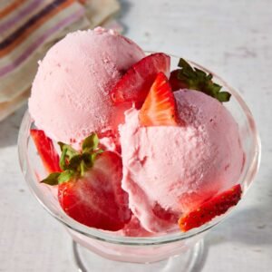 Ice Cream