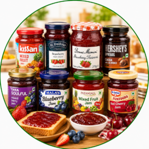 Jam