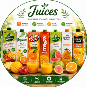 Juices