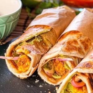 Kathi Roll