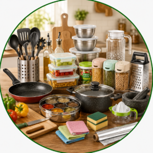 Kitchen Essentials