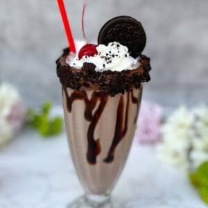 Milk shake