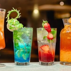 Mocktails