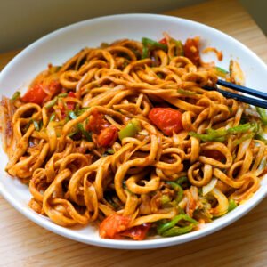 Noodles