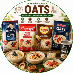 Oats