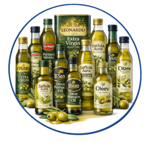 Olive Oil