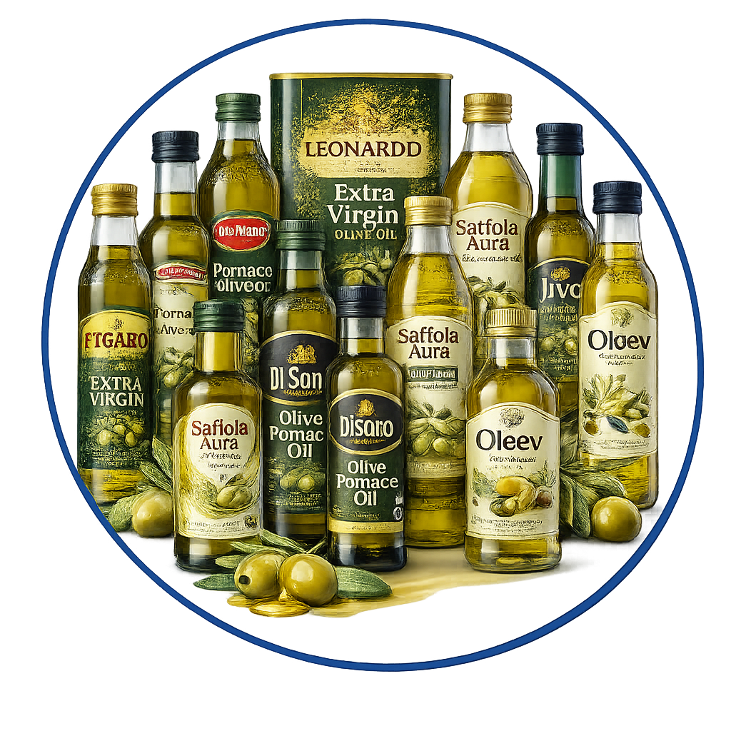 Olive Oil