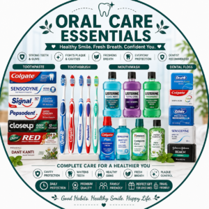 Oral Care