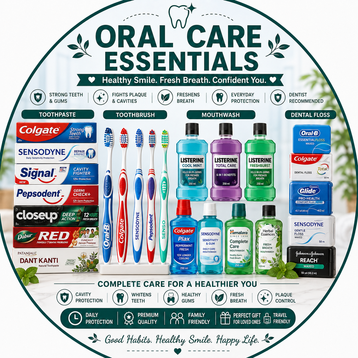Oral Care
