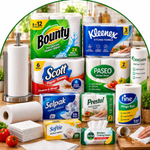 Paper Towels
