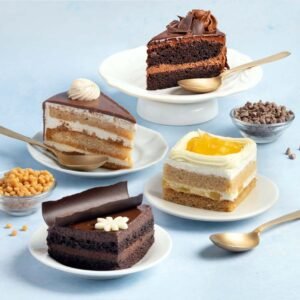 Pastries