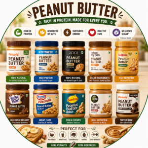 Peanut Butter