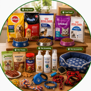 Pet Care