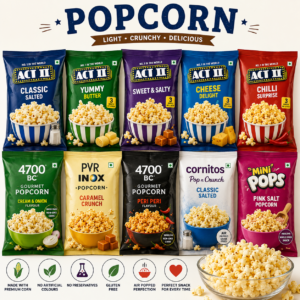Popcorn