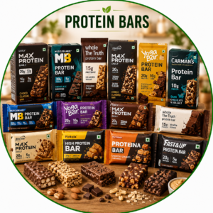 Protein Bars