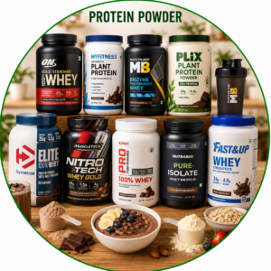 Protein Powder