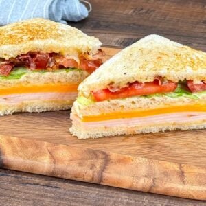 Sandwiches
