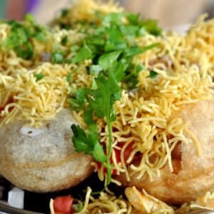 Sev Puri